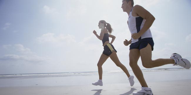 Healthy lifestyle key to Long-Lasting memory